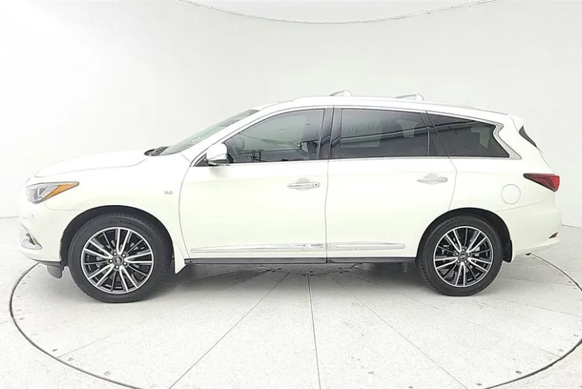 2020 Infiniti QX60 photo 1