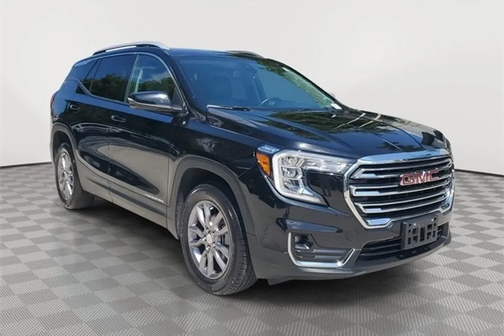 2023 Gmc Terrain SLT photo 1