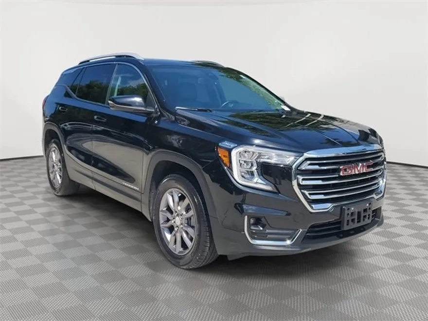2023 Gmc Terrain SLT photo 1