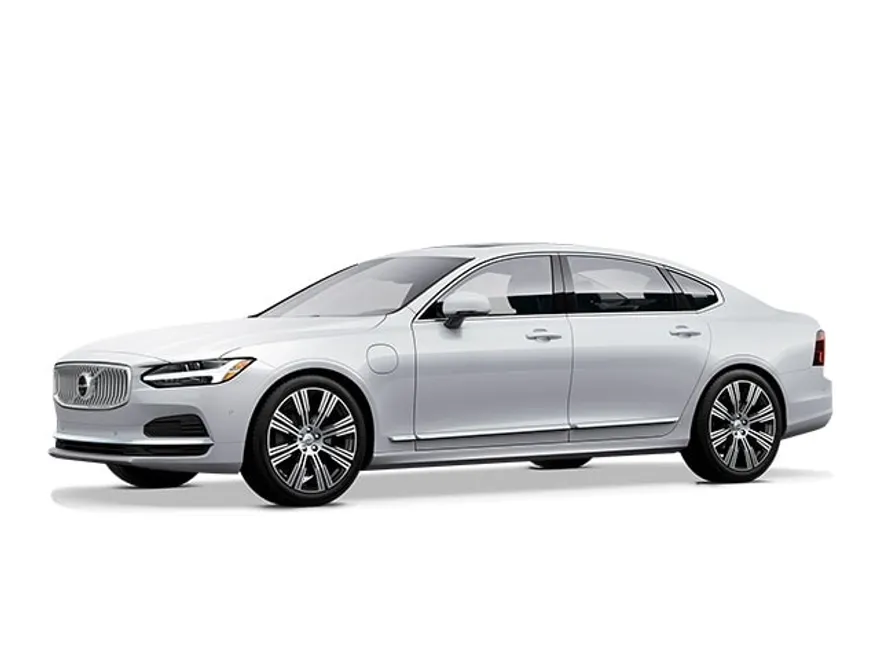 2025 Volvo S60 T8 photo 1