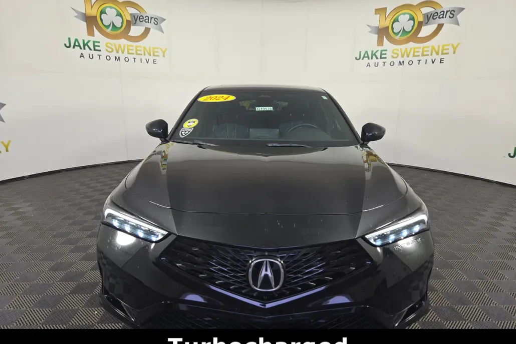 2024 Acura Integra A-Spec photo 1