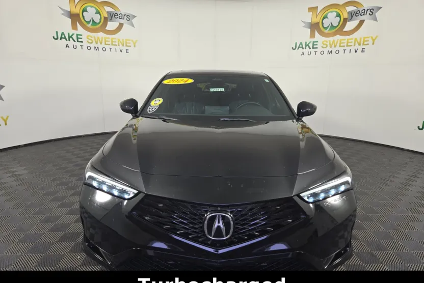 2024 Acura Integra A-Spec photo 1