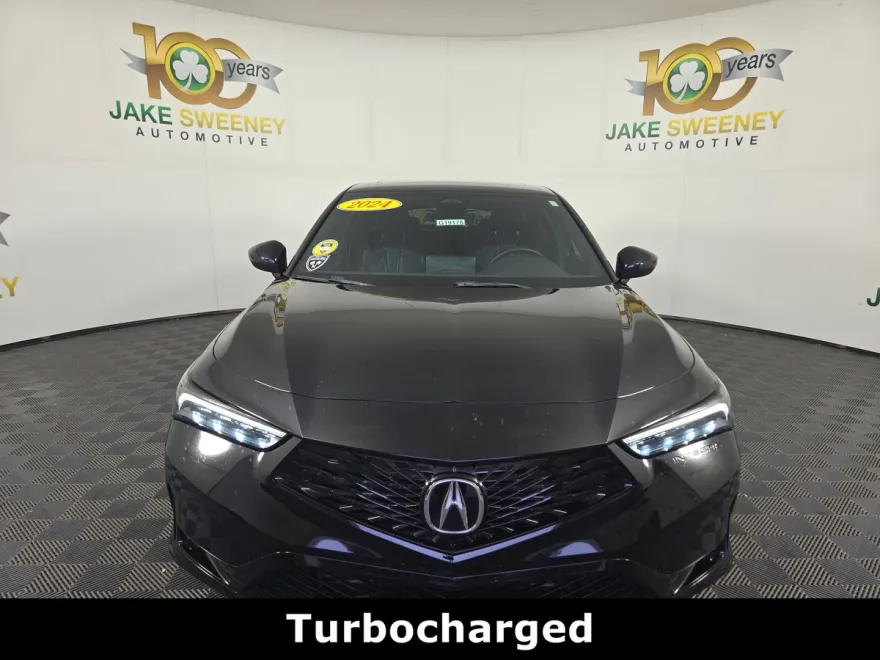 2024 Acura Integra A-Spec photo 1