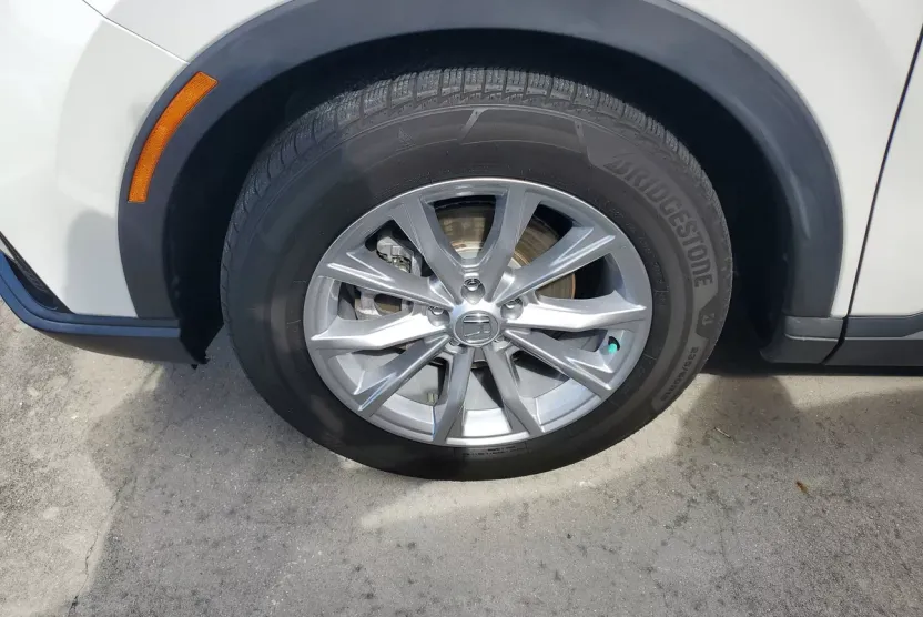 2023 Honda CR-V EX photo 1