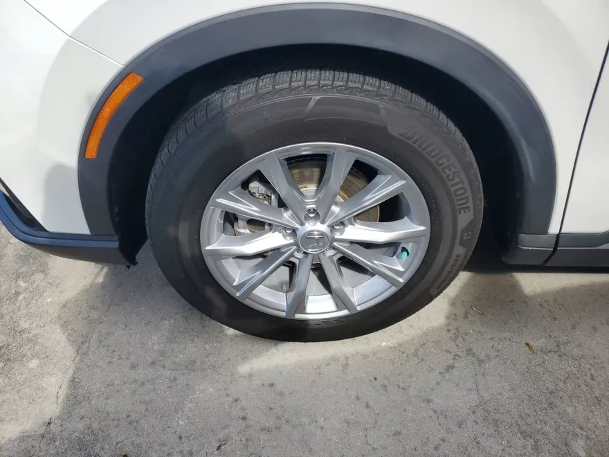 2023 Honda CR-V EX photo 1