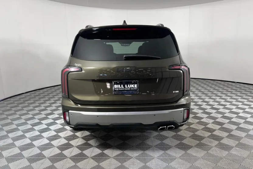 2023 Kia Telluride X-Line photo 1
