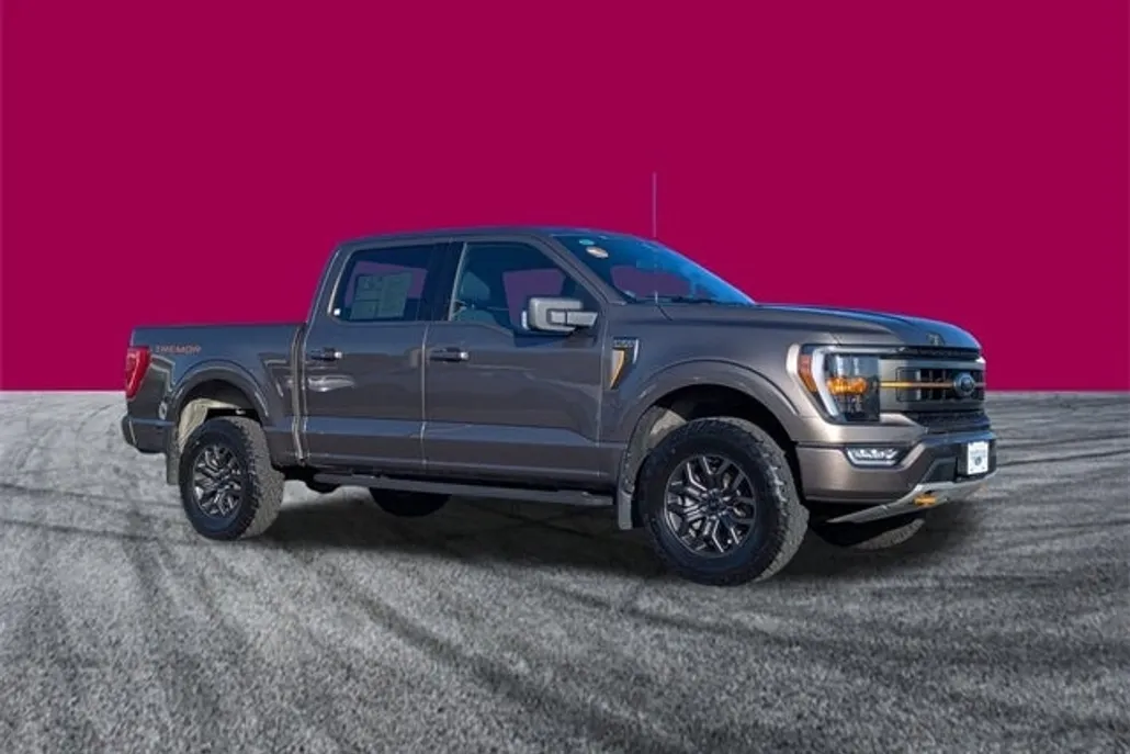 2023 Ford F-150 Tremor photo 1