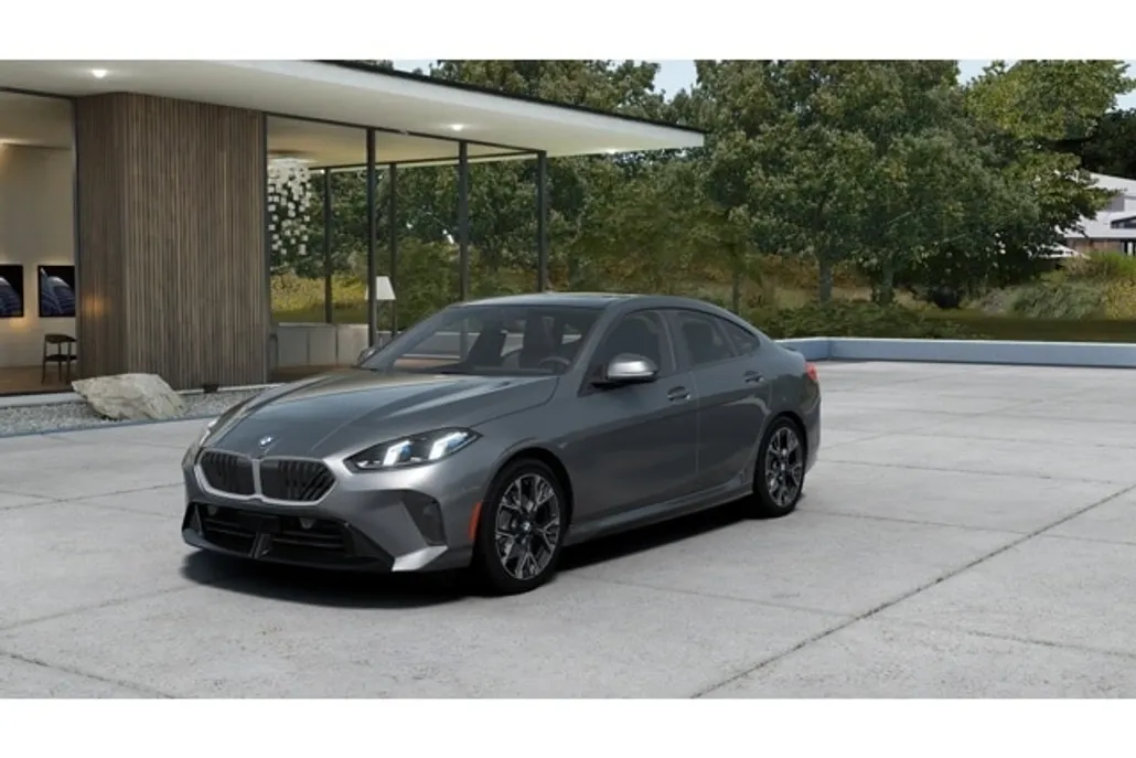 2025 Bmw 228i xDrive Gran Coupe photo 1