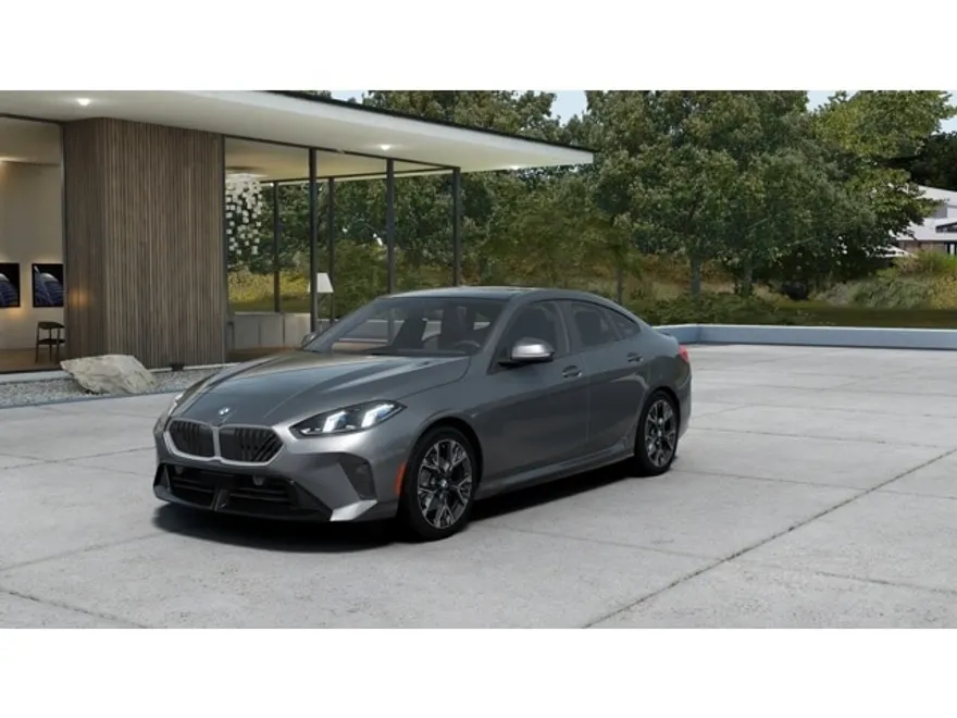 2025 Bmw 228i xDrive Gran Coupe photo 1