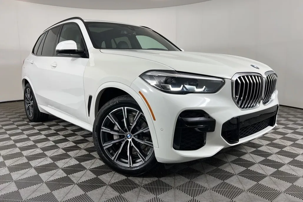 2023 Bmw X5 xDrive40i photo 1