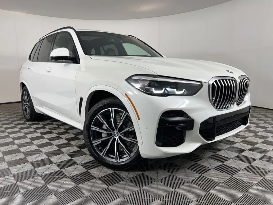 2023 Bmw X5 xDrive40i photo 1