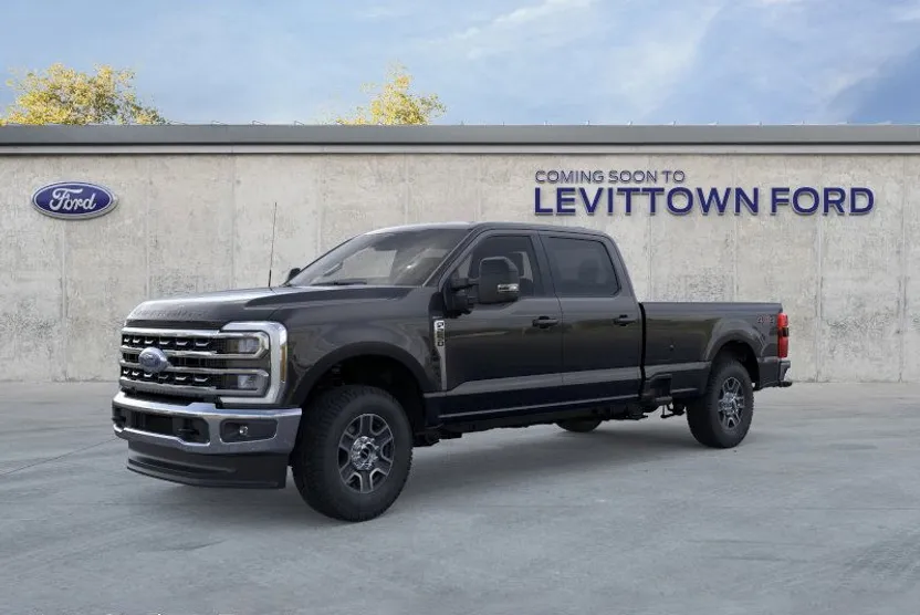 2026 Ford F-250 Lariat photo 1