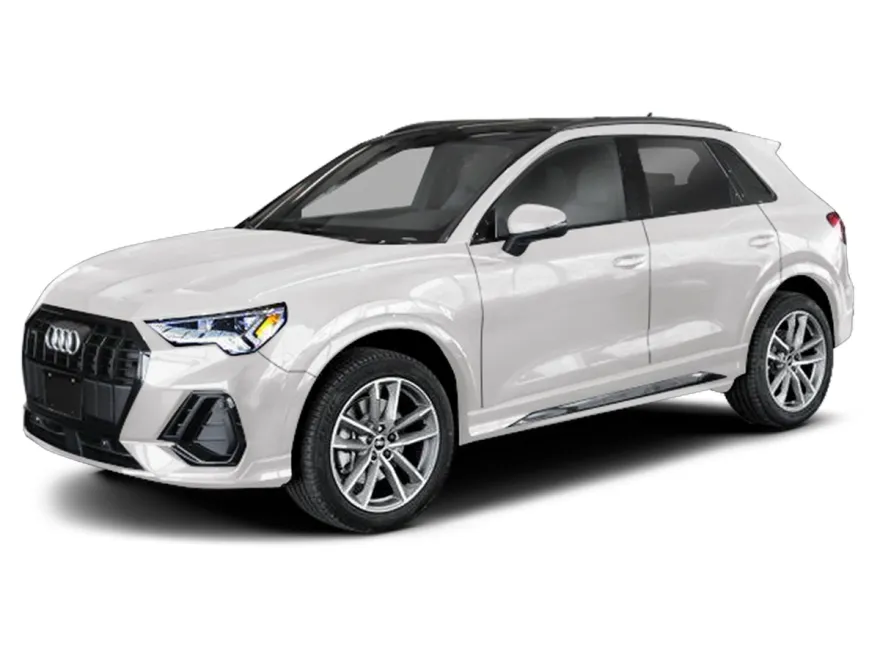 2025 Audi Q3 45 TFSI S line Premium photo 1