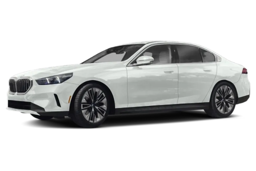 2024 Bmw 530i 530i xDrive photo 1