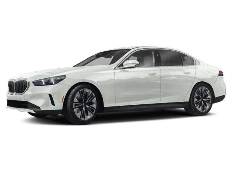 2024 Bmw 530i 530i xDrive photo 1