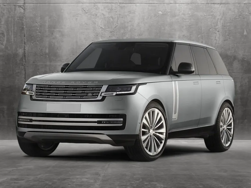 2023 Land Rover Range Rover SE photo 1