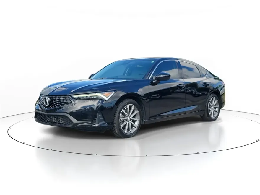 2024 Acura Integra Base photo 1