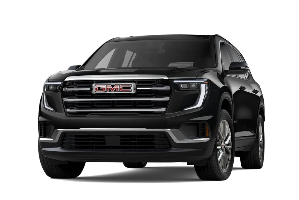 2025 Gmc Acadia Elevation photo 1