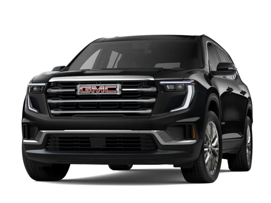 2025 Gmc Acadia Elevation photo 1