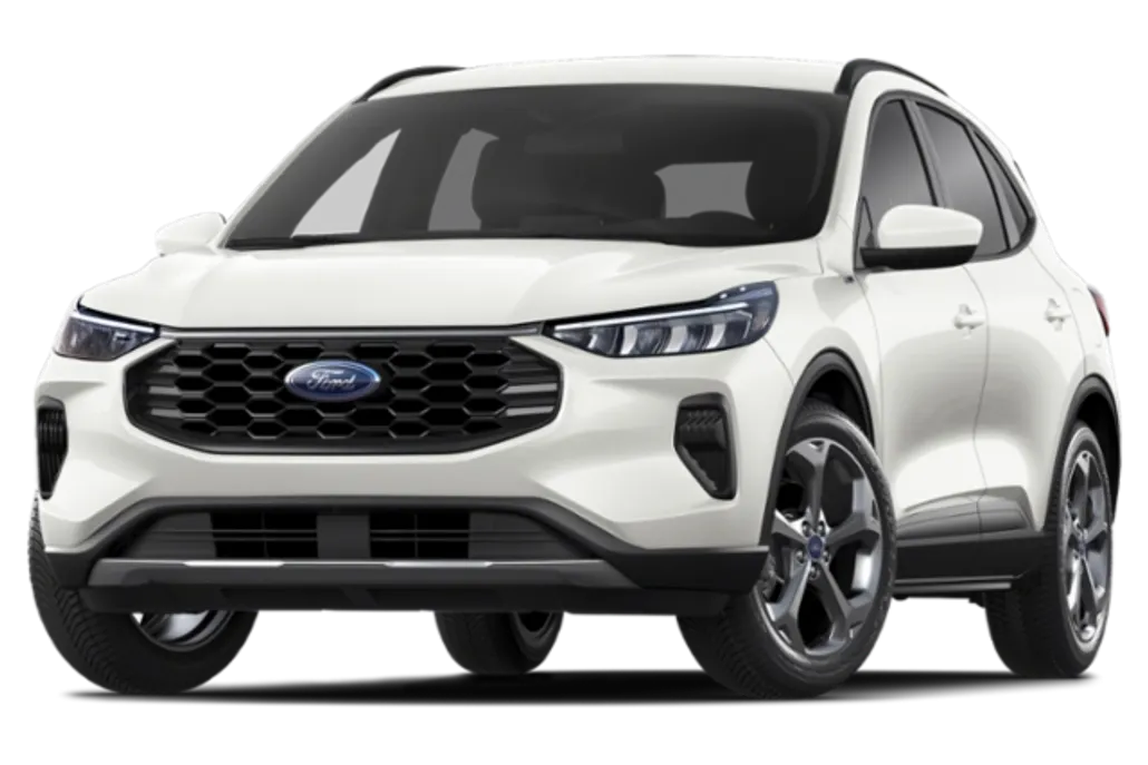 2025 Ford Escape ST-Line Select photo 20