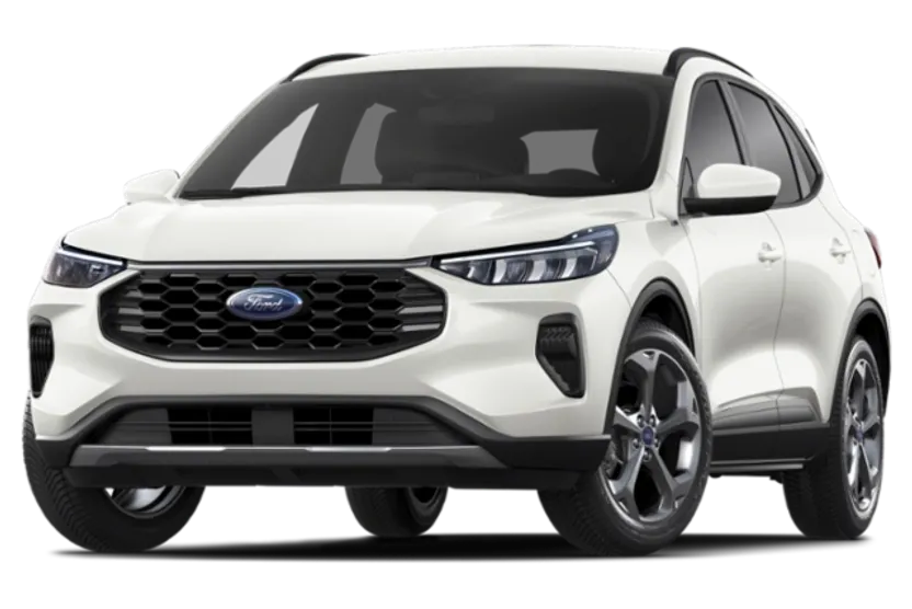 2025 Ford Escape ST-Line Select photo 20
