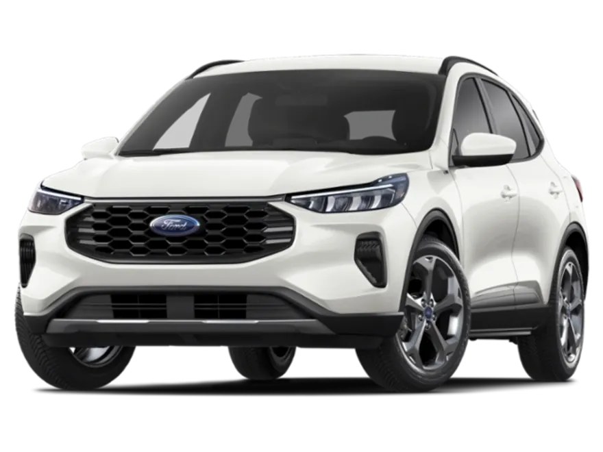 2025 Ford Escape ST-Line Select photo 20