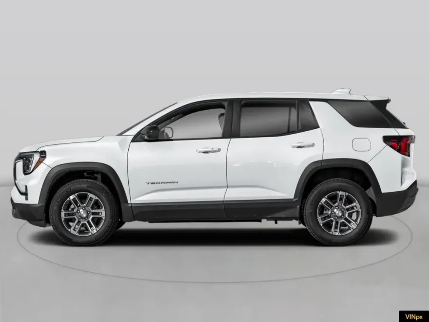 2026 Gmc Terrain Elevation photo 1