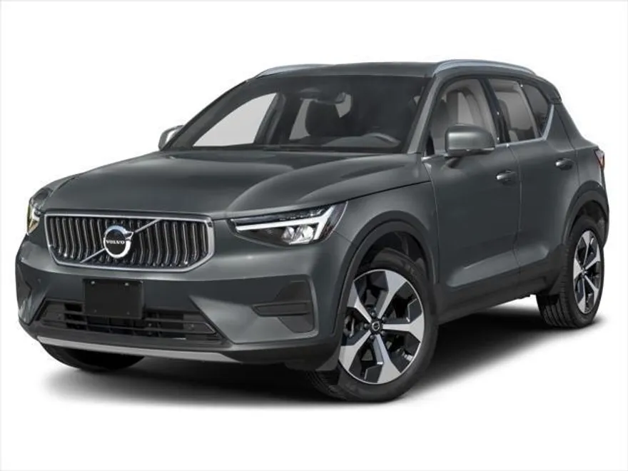 2026 Volvo XC40 photo 1