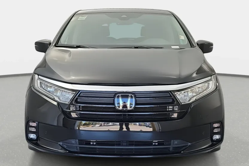 2022 Honda Odyssey Touring photo 1