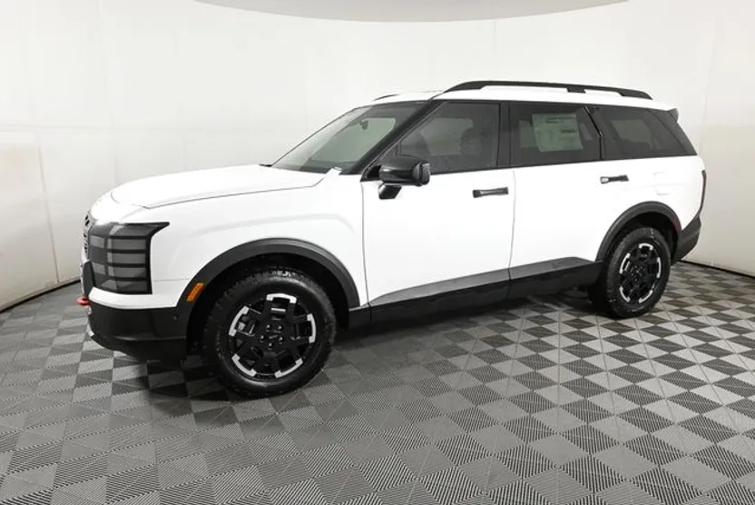 2026 Hyundai Palisade XRT photo 1