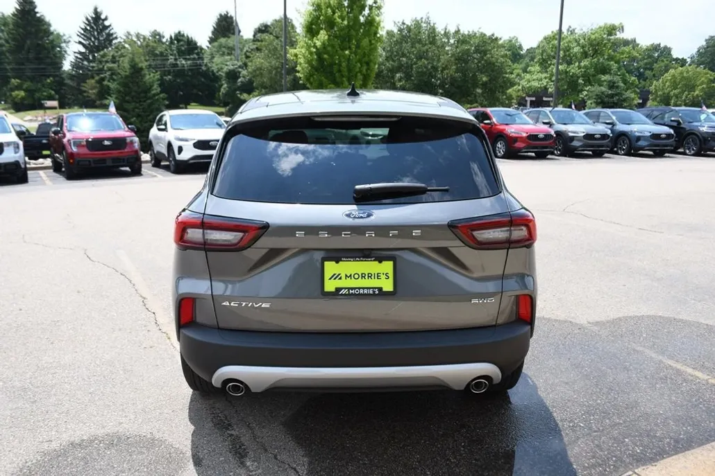 2025 Ford Escape Active photo 1