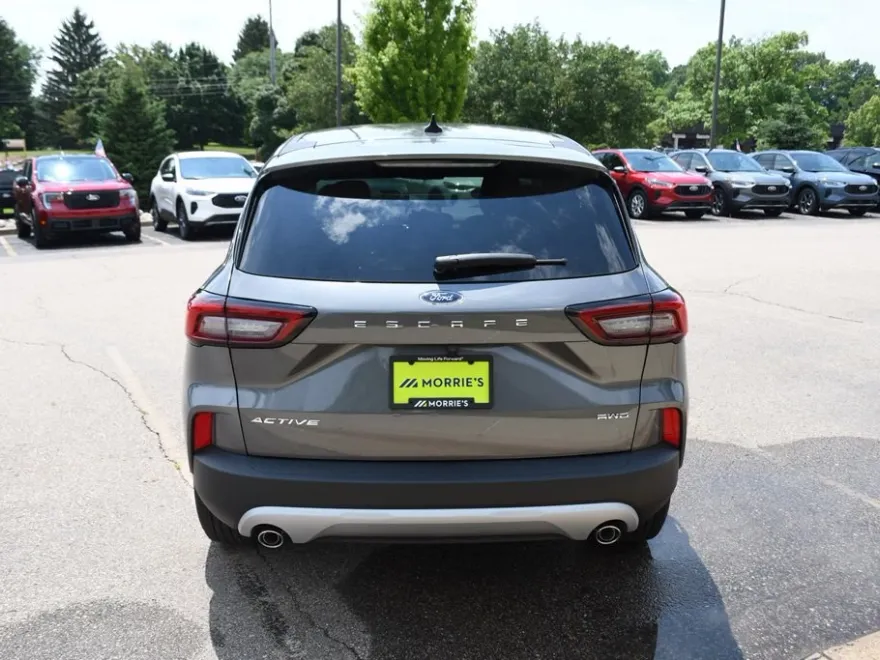 2025 Ford Escape Active photo 1