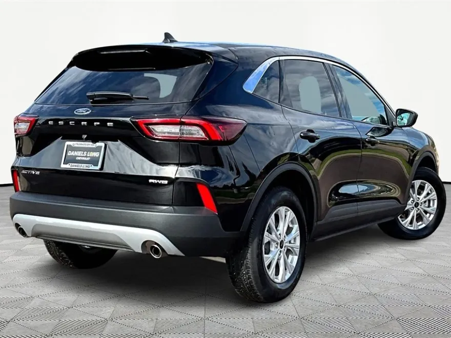 2024 Ford Escape Active photo 1