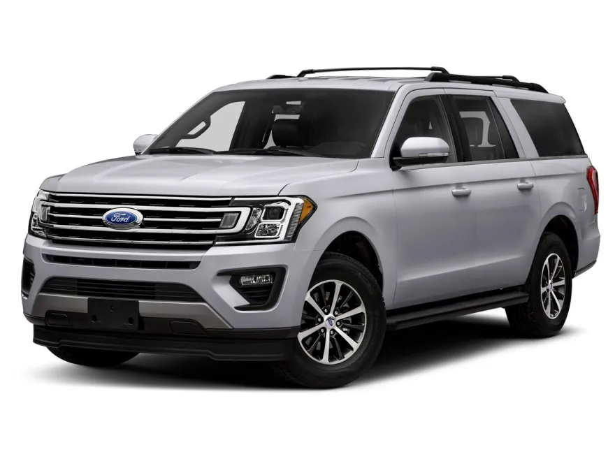 2020 Ford Expedition MAX Limited photo 1