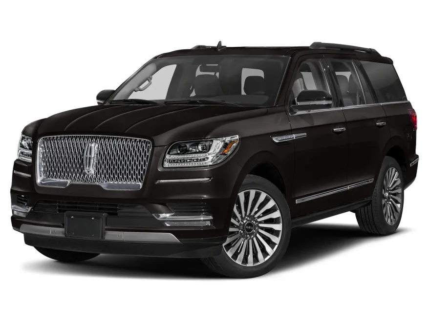 2021 Lincoln Navigator Reserve photo 1