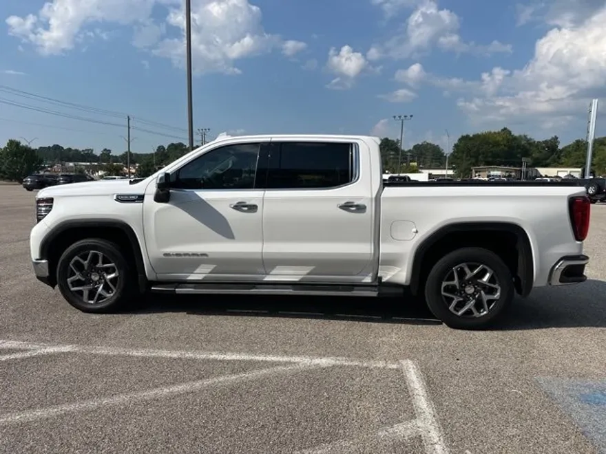 2023 Gmc Sierra 1500 SLT photo 1