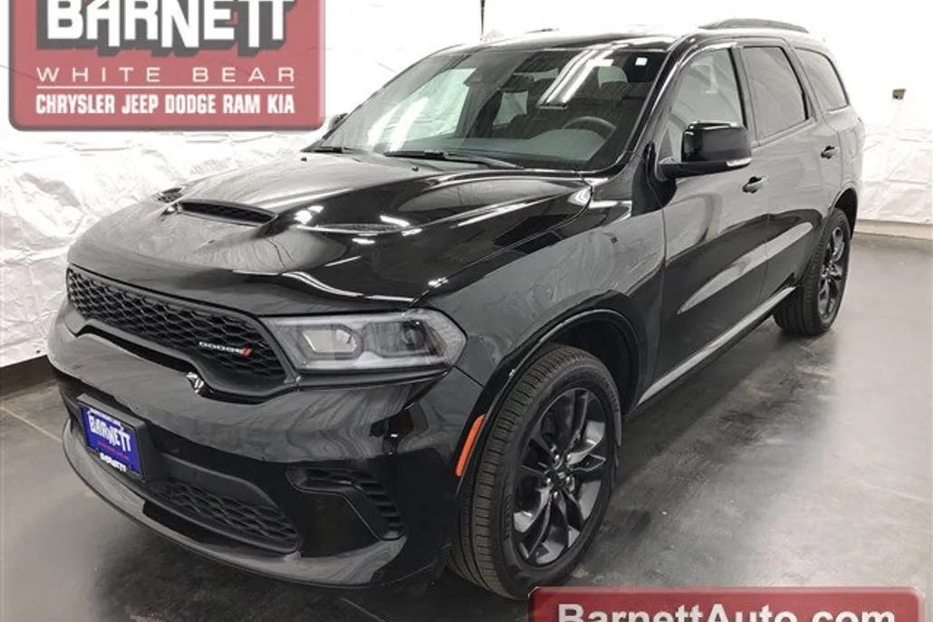 2024 Dodge Durango GT Premium photo 1