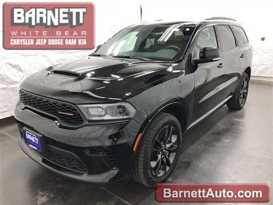 2024 Dodge Durango GT Premium photo 1