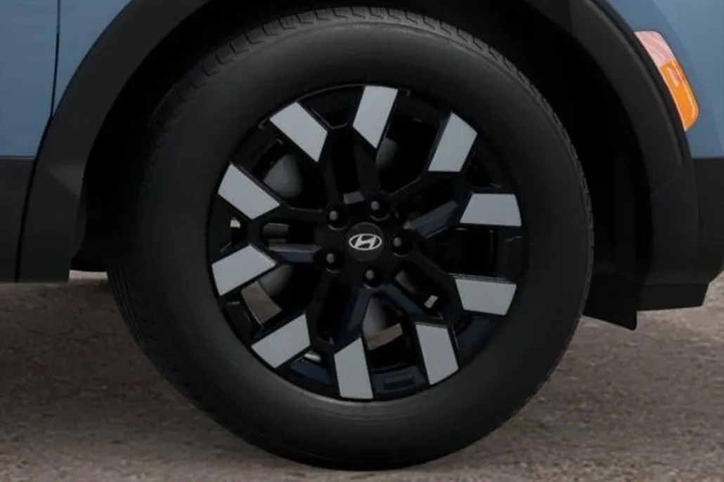 2026 Hyundai Santa Cruz SEL Activity photo 1