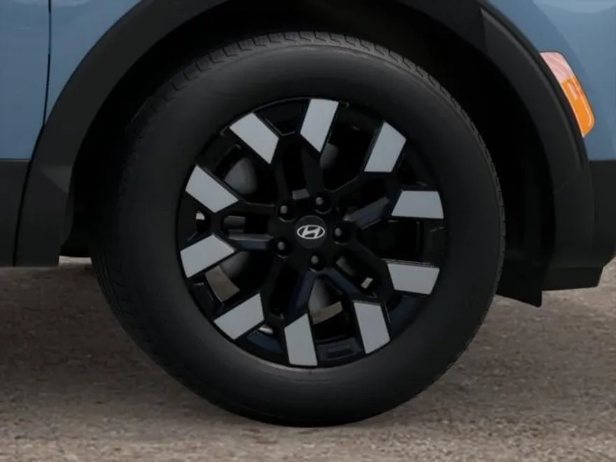 2026 Hyundai Santa Cruz SEL Activity photo 1