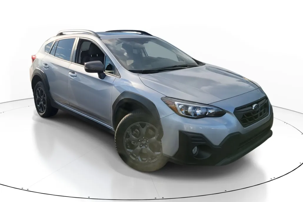 2023 Subaru Crosstrek Sport photo 1