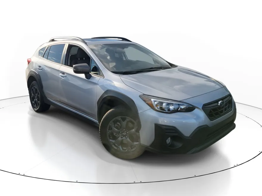 2023 Subaru Crosstrek Sport photo 1