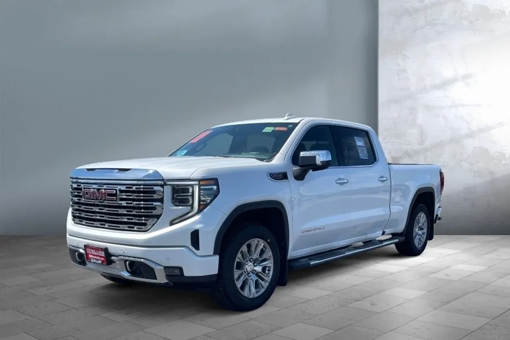 2023 Gmc Sierra 1500 Denali photo 1