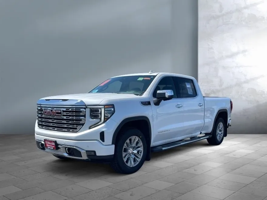 2023 Gmc Sierra 1500 Denali photo 1