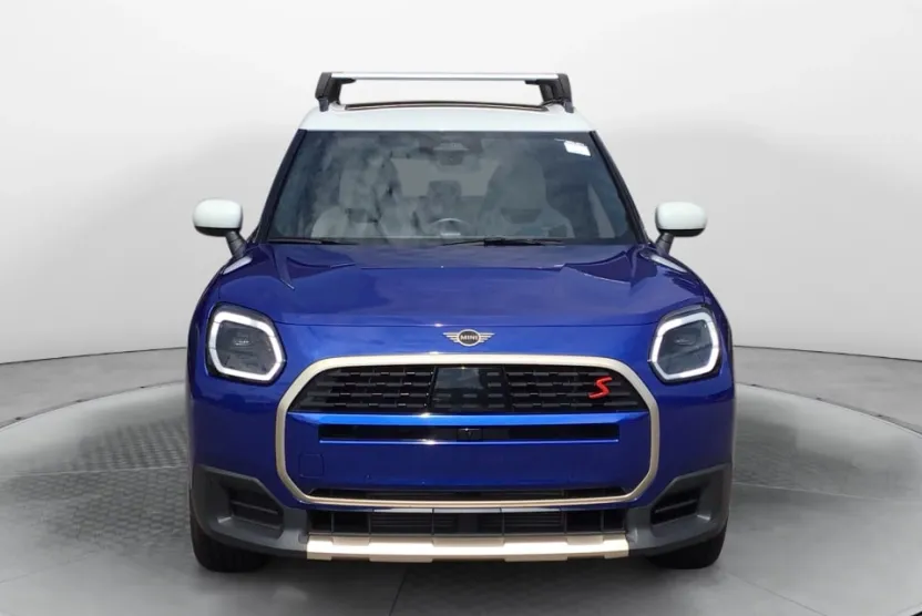 2025 Mini Countryman S ALL4 photo 1