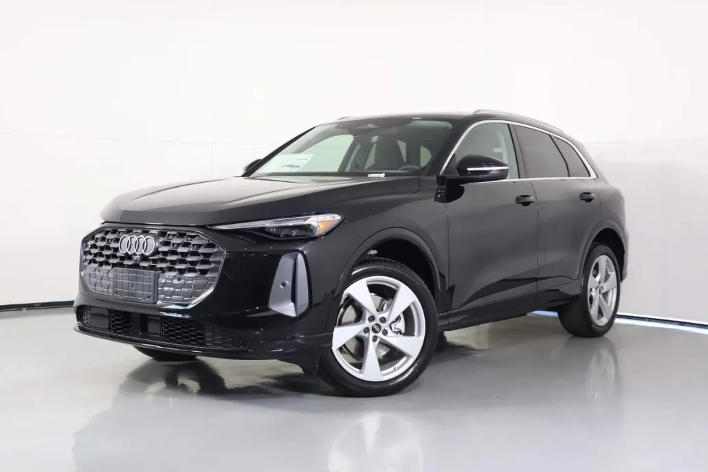 2025 Audi Q5 Premium Plus TFSI photo 1