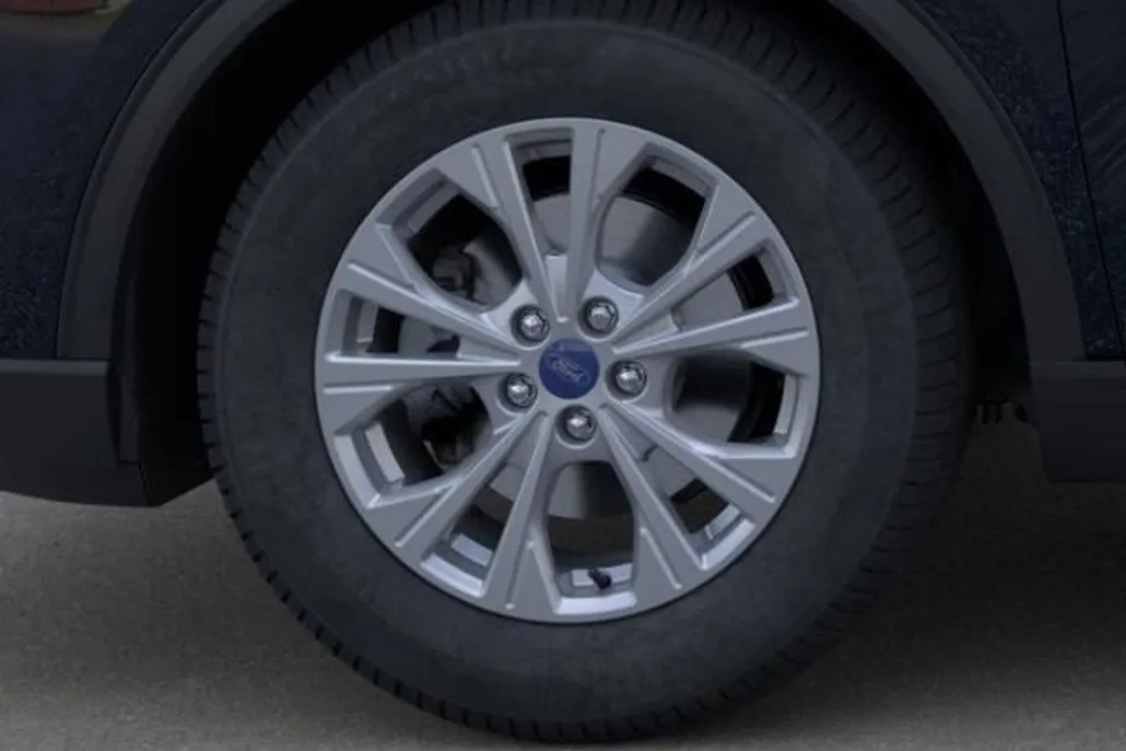 2026 Ford Escape Active photo 1