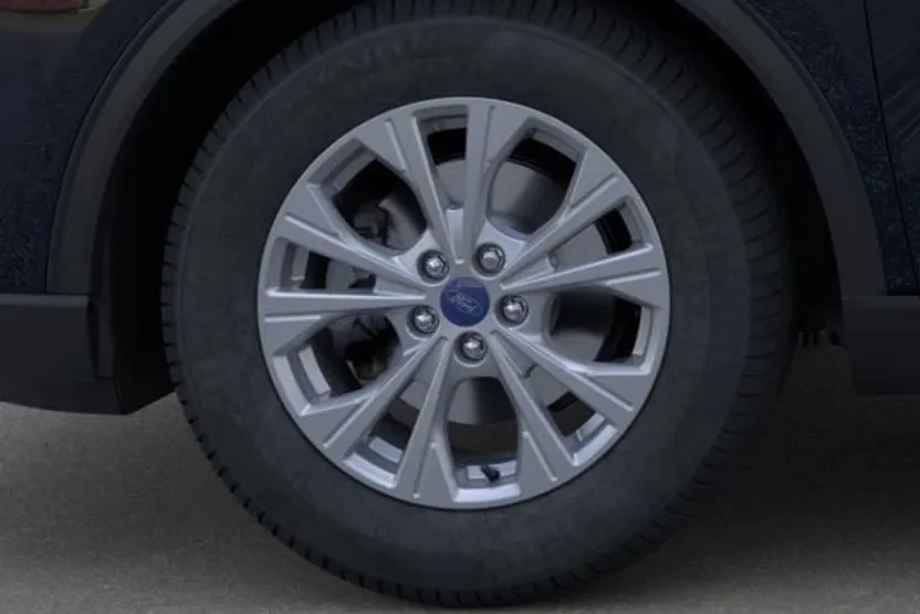 2026 Ford Escape Active photo 1
