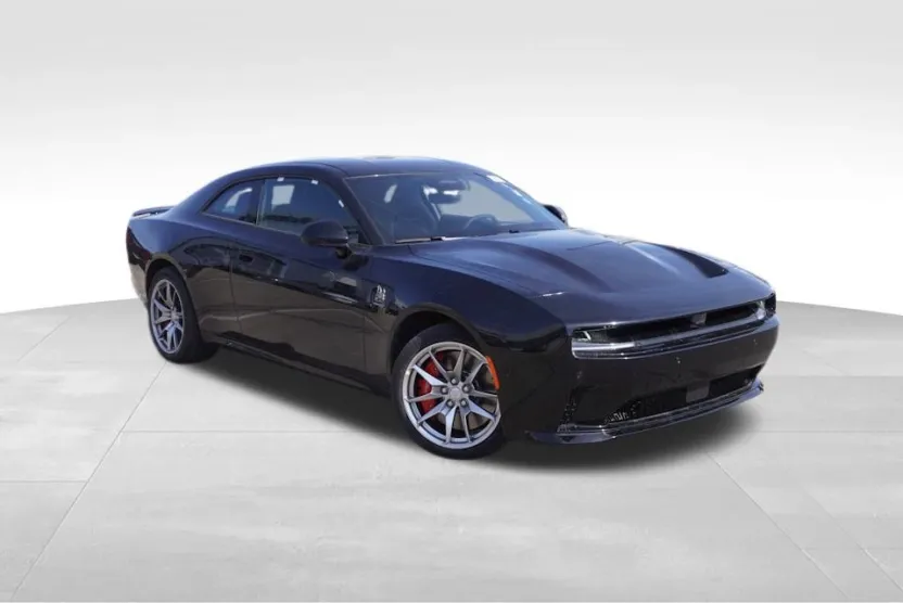 2025 Dodge Charger R/T Scat Pack photo 1