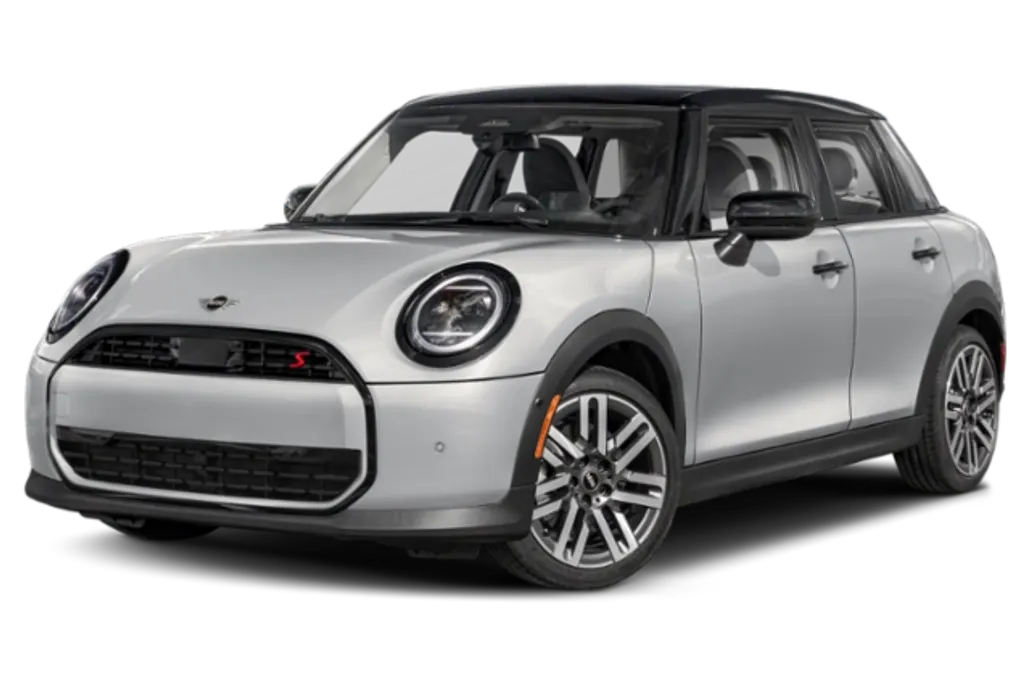 2026 Mini Cooper Hardtop 4 Door Signature photo 1
